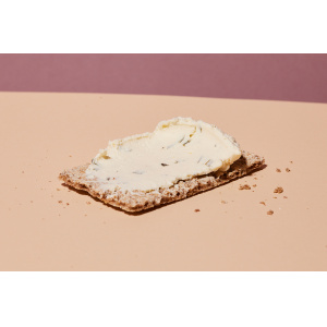 (200 g) Hexenkse Creme, Knoblauch & Pfeffer